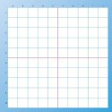 Mata animacyjna KODOWANIE 2 szt. 100x100 cm+ karty PDF+ książka MATMATA zestaw