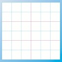 Mata animacyjna SUDOKU 100x100 cm+ karty PDF+ książka MATMATA zestaw