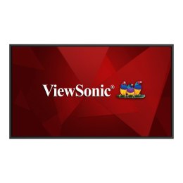 Monitor ViewSonic CDE55G3-1C 55