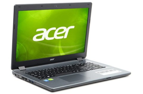 Notebook ACER Aspire E5-771G-59J6 (17.3"/i5-5200U /4GB/1TB/W8.1/Srebrno czarny)