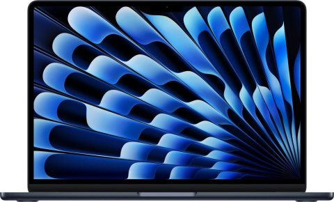 Notebook APPLE MacBook Air 13 (13.6"/M4 /16GB/SSD512GB/Granatowy)