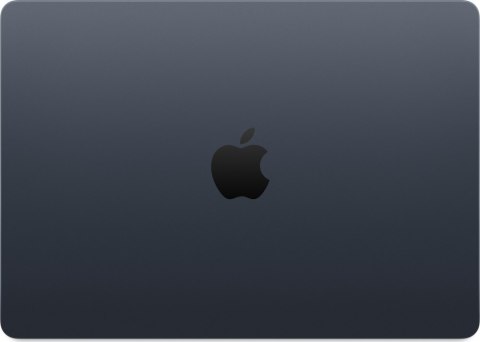 Notebook APPLE MacBook Air 13 (13.6"/M4 /16GB/SSD512GB/Granatowy)