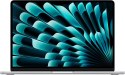 Notebook APPLE MacBook Air 13 (13.6"/M4 /16GB/SSD512GB/Srebrny)