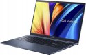 Notebook ASUS X1502VA-BQ676W (15.6"/i5-13420H /IRIS XE/16GB/SSD512GB/W11H/Niebieski)