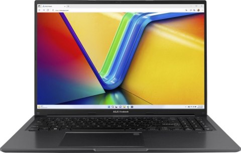 Notebook ASUS M1605YA-MB204 (16"/R7 7730U /RX V8/16GB/SSD512GB/Czarny)