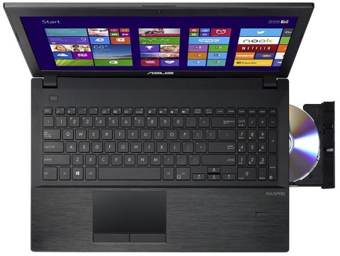 Notebook ASUS PU551LA-XO413G (15.6"/HD 4400/4GB/500GB/Czarny)