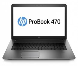 Notebook HP 470 G3 (17.3