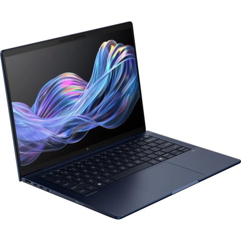 Notebook HP B9ZY4ET#AKD (14"/Ultra 7 258V /32GB/SSD1TB/W11P/Granatowy)