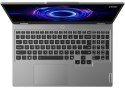 Notebook LENOVO LOQ 15IRX10 (15.6"/i7-13650HX /32GB/SSD1TB/Szaro-czarny)