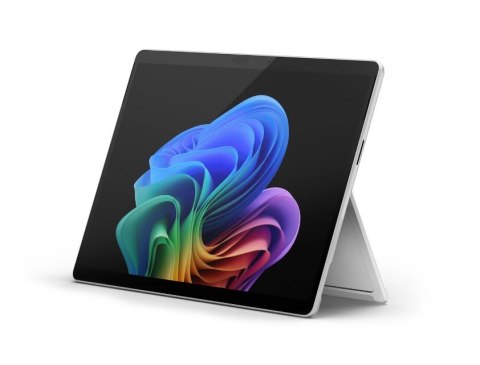 Notebook MICROSOFT Surface Pro 11 (13"/SDX1P-64-100 /16GB/SSD256GB/W11P/Platynowy)