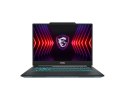 Notebook MSI Cyborg 14 (14"/I7-13620H /RTX4060/16GB/SSD512GB/Czarny)