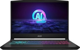 Notebook MSI Katana A15 AI (15.6