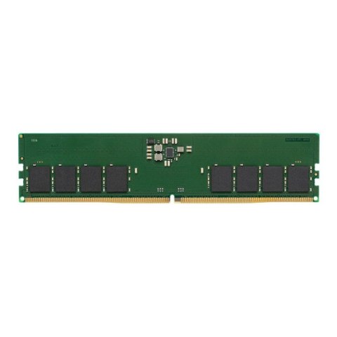 Pamięć DDR5 Kingston ValueRAM 16GB (1x16GB) 5600MHz CL46 1,1V Non-ECC