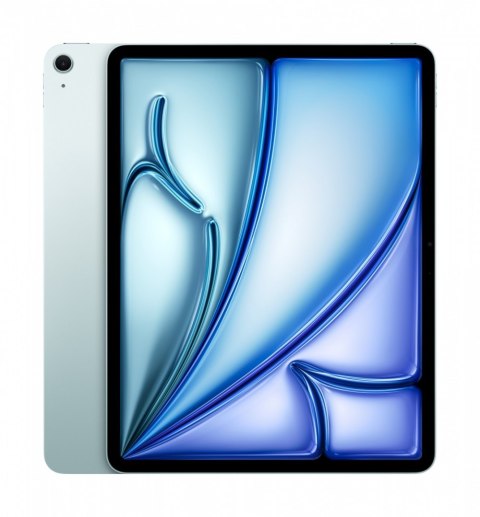Tablet APPLE iPad Air 6 gen. (13"/Apple M2/1TB/iPadOS 17/Wi-Fi/Niebiesko-czarny)