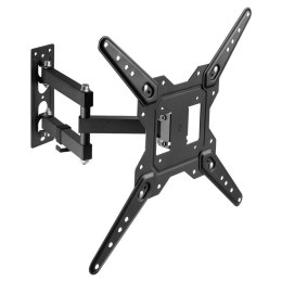 Uchwyt do TV 23''- 55'' SAVIO UTV-03 z regulacją