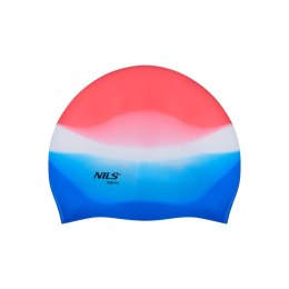 NQC MULTIKOLOR M03 CZEPEK SILIKONOWY NILS AQUA