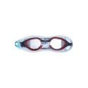NQG480MAF CZARNY/ CZERWONY OKULARKI NILS AQUA
