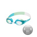 NQG870AF NIEBIESKI JUNIOR OKULARKI NILS AQUA