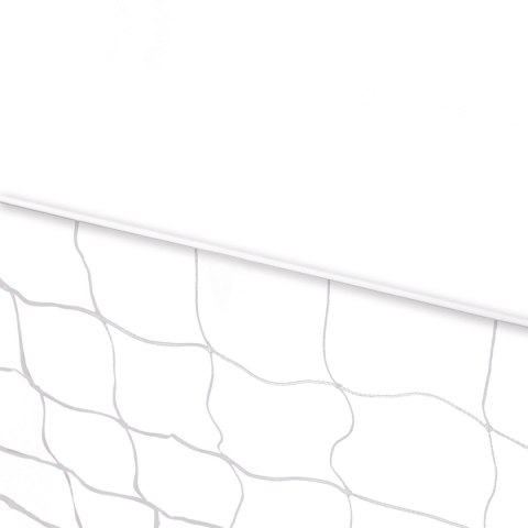 NT8182 SIATKA DO PIŁKI NOŻNEJ 1820x1220x600mm NILS