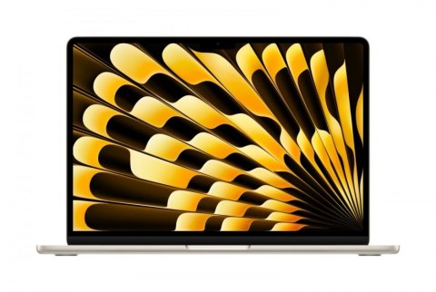 Notebook APPLE MW103ZE/A (13.6"/M4 /16GB/SSD512GB)