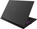 Notebook GIGABYTE 3VHK3EEF93SD (18"/R7 260 /16GB/SSD512GB/Czarny)