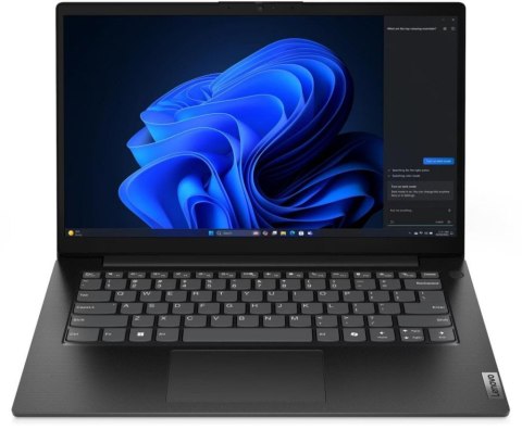 Notebook LENOVO 83GU008FPB (14"/i5-13420H /integ/16GB/SSD512GB/W11P/Czarny)