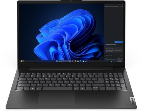 Notebook LENOVO V15 G5 IRL (15.6"/i5-13420H /UHD Xe/16GB/SSD512GB/Czarny)