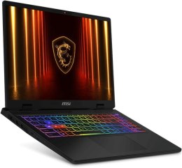 Notebook MSI D2XWGKG-006XPL (17.3