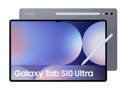 Tablet SAMSUNG Galaxy Tab S10 Ultra (X926) WiFi+5G 16GB/1TB Grey (Szary) (14.6