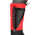 NC17112 STUPTUTY CZERWONE NILS CAMP