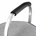 NC2901 TORBA TERMICZNA NIEBIESKA 35L NILS