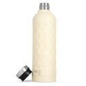 NC3805 BUTELKA TURYSTYCZNA 750ML BEŻOWA NILS CAMP