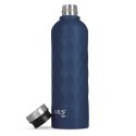 NC3805 BUTELKA TURYSTYCZNA 750ML NIEBIESKA NILS CAMP