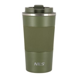NCC09 ZIELONY KUBEK TERMICZNY NILS