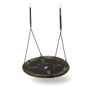 NB5032 BOCIANIE GNIAZDO HUŚTAWKA MORO ŚR.110 CM NILS