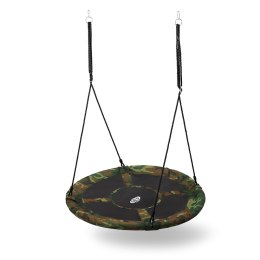 NB5032 BOCIANIE GNIAZDO HUŚTAWKA MORO ŚR.110 CM NILS
