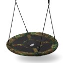 NB5032 BOCIANIE GNIAZDO HUŚTAWKA MORO ŚR.110 CM NILS