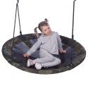 NB5032 BOCIANIE GNIAZDO HUŚTAWKA MORO ŚR.110 CM NILS