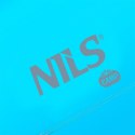 NC3143 NIEBIESKI NAMIOT PLAŻOWY SAMOROZKŁADAJĄCY PODŁOGA NILS
