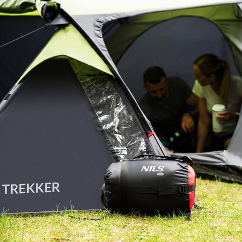 NC6012 NAMIOT KEMPINGOWY TREKKER NILS CAMP