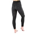 BTS0062 SPODNIE TERMOAKTYWNE CZARNE DAMSKIE S/M ROSA NILS