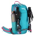 NC1950 PLECAK TURYSTYCZNY TURKUSOWY CAVER 18L NILS CAMP