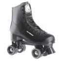 NQ8400S CZARNY ROZM. 37 WROTKI NILS EXTREME