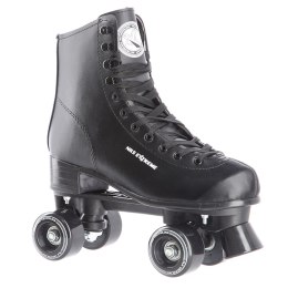 NQ8400S CZARNY ROZM. 37 WROTKI NILS EXTREME