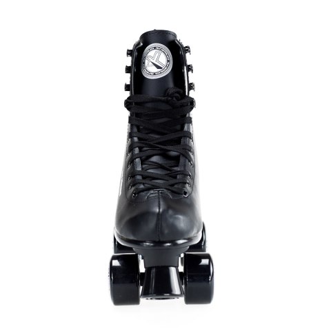 NQ8400S CZARNY ROZM. 37 WROTKI NILS EXTREME