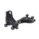 NQ8400S CZARNY ROZM. 37 WROTKI NILS EXTREME