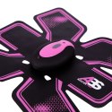 ABS MASTER PRO MULTI SET ELEKTROSTYMULATOR MIĘŚNI NN HMS