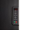 LOOP12 MULTI GRAY BIEŻNIA ELEKTRYCZNA Z BIURKIEM HMS