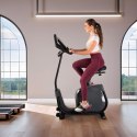M1815 ROWER STACJONARNY ELEKTROMAGNETYCZNY Z GENERATOREM HMS PREMIUM