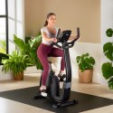 M1815 ROWER STACJONARNY ELEKTROMAGNETYCZNY Z GENERATOREM HMS PREMIUM